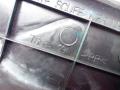 накладка на порог Peugeot 4007 1 поколение 2009, 2.2 л., дизель, МКПП, полный подключаемый привод, правый руль, 7656A029 - фото №6