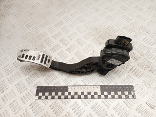педаль Peugeot 308 T7 2010, 2.0 л., RHR (DW10BTED4), дизель, МКПП, универсал, 9681844480, 6PV00994901