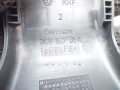 накладка петли багажника левая Volkswagen Passat B6 2009, 2.0 л., дизель, МКПП, универсал, 3C9827351B - фото №4