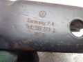 кронштейн двигателя Volkswagen Golf 3 поколение 1994, 1.4 л., бензин, 1H0199273J - фото №4