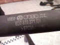 патрубок отопителя (печки) Volkswagen Passat B5 [рестайлинг] 2004, 1.9 л., дизель, МКПП, универсал, 8D0819371AN - фото №4