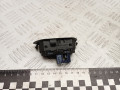 кнопка (выключатель) Citroen C5 2 поколение 2016, 2.0 л., AHW (DW10FC), дизель, АКПП, универсал, 9682436677, 96637758ZD - фото №2