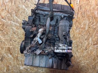 двигатель Volkswagen Caddy 3 поколение 2008, 1.9 л., BLS, дизель, АКПП, BLS, BLS57132