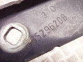 петля капота Citroen C4 Picasso 1 поколение 2009, 1.6 л., 9HZ (DV6TED4), дизель, АКПП, правый руль, 9652962180, 9652962080 - фото №3