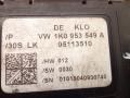 датчик угла поворота руля Volkswagen Touran 1 поколение [рестайлинг] 2007, 1K0959854, 1K0953549A - фото №5