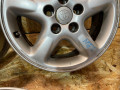 диск литой Toyota RAV4 2 поколение (XA20) 2003, 2.0 л., 1CD-FTV, дизель, МКПП, внедорожник 5 дв. - фото №10