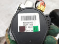 ремень безопасности Mercedes-Benz B-Класс W245 2006, 1.5 л., M 266.920, бензин, правый руль, 603332400 - фото №5
