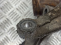 ступица задняя правая Peugeot 407 1 поколение 2007, 1.6 л., 9HZ (DV6TED4), дизель, МКПП, универсал, передний привод - фото №5