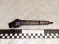 форсунка Mercedes-Benz Vito W639 2010, 2.2 л., дизель, МКПП, 0445115032, 0445115033, 0445115068, 0445115069, 0445115073, 0445115074, 0986435356, 0986435389, FIB1420LW, FIB1420RF, 6460701187, 6460701487, 6460701587, A6460701187, A6460701487, A6460701587 - фото №2