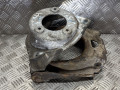 опора амортизатора верхняя (чашка) Peugeot 407 1 поколение 2007, 1.6 л., 9HZ (DV6TED4), дизель, МКПП, универсал, передний привод, 07037N21, 047035 - фото №2