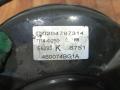 вакуумный усилитель тормозов Nissan X-Trail T32 2014, 1.6 л., R9M, дизель, МКПП, полный подключаемый привод, правый руль, 460074BG1A, 0204797314 - фото №10