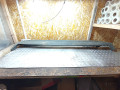 Накладка на порог наружная правая Mercedes-Benz M-Класс W164 2008, 3.0 л., OM642 DE30LA, дизель, АКПП, хетчбэк 5 дв., 06070270026, A1646901475 - фото №12