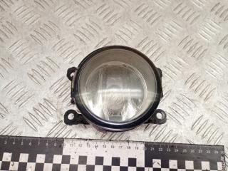 фара противотуманная Citroen C4 1 поколение 2006, 1.6 л., бензин, МКПП, 9650001680, 89210094, 89204712