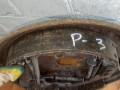 защитный кожух тормозного механизма Volkswagen Passat B3 1990 - фото №8
