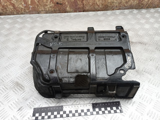 полка аккумулятора Citroen C5 2 поколение 2008, 2.0 л., дизель, МКПП, седан, 9652381980