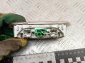 фонарь салона (плафон) Peugeot 307 1 поколение 2003, 1.6 л., бензин, МКПП, хетчбэк 3 дв. - фото №3