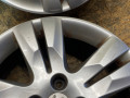 диск литой Peugeot 5008 1 поколение 2011, 1.6 л., дизель, МКПП, передний привод, 9675498677 - фото №23