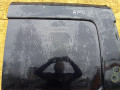 дверь сдвижная Volkswagen Caddy 3 поколение 2008, 1.9 л., BLS, дизель, АКПП - фото №3