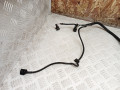 проводка бампера Renault Megane 3 поколение 2010, 1.5 л., K9K 724, дизель, МКПП, хетчбэк 3 дв., правый руль, 240159272R - фото №2