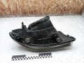 фара левая SEAT Ibiza 3 поколение 2004, 6L1941021A, 89306230 - фото №8