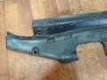 планка под капот Nissan Primera P12 2006, 2.2 л., дизель, МКПП, хетчбэк 5 дв., 61874AV610 - фото №5