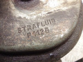 подушка крепления двигателя Ford Escort 5 поколение [рестайлинг] 1995, 1.8 л., дизель, P112D - фото №4