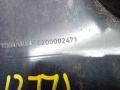 фонарь задний левый Renault Laguna 2 поколение 2004, 1.6 л., бензин, МКПП, универсал, 8200002471 - фото №6