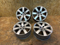 диск литой Peugeot 308 T7 2010, 1.6 л., 9HV (DV6ATED4), дизель, МКПП - фото №2