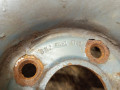 диск штампованный Alfa Romeo 146 1 поколение 1997, 1.9 л., дизель, МКПП, 90496642 - фото №18