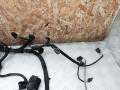 проводка двигателя Volkswagen Passat B6 2009, 2.0 л., дизель, МКПП, универсал, 03L971604C, 03L971824A - фото №5