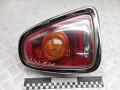 фонарь задний левый Mini Cooper 2 поколение 2010, 1.6 л., N16 B16 A, бензин, кабриолет, правый руль, 2757009, 2757011, 0337300, 0337350 - фото №2