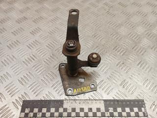 механизм переключения передач (сервопривод) Volkswagen Bora 1 поколение 2004, 1.6 л., бензин, МКПП, седан, 1J0711085B