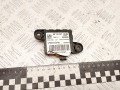 датчик удара Opel Astra G 2000, 1.6 л., бензин, 09133257 - фото №4