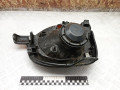 фара левая Renault Kangoo 1 поколение 2000, 7700308026, 7700424223, 89000975 - фото №6