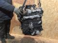 двигатель Peugeot 4007 1 поколение 2009, 2.2 л., дизель, МКПП, полный подключаемый привод, правый руль, 4HN, 10DZ55, DW12M - фото №4
