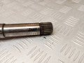 полуось передняя правая (приводной вал, ШРУС) Peugeot 406 1 поколение [рестайлинг] 2003, 2.0 л., дизель, МКПП, седан - фото №6