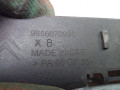 Крепление бампера переднего Citroen C4 Picasso 1 поколение 2009, 1.6 л., 9HZ (DV6TED4), дизель, АКПП, правый руль, 9656670980 - фото №3