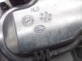 фара левая Audi A3 8L [рестайлинг] 2002, 15388900, 15389500, 15390100, 3B0941295C - фото №10