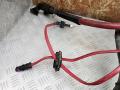 плюсовой провод аккумулятора BMW 7 серия F01/F02 F01 2009, 4.4 л., бензин, АКПП, 10304410, 9150972, 9150970, 915097203, 61139168419, 61139168421, 1492604 - фото №6