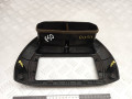 рамка под магнитолу Toyota RAV4 2 поколение (XA20) 2003, 2.0 л., 1CD-FTV, дизель, МКПП, внедорожник 5 дв., 4556432030, 4556442030, 5541042090, 5542142090, 55421190H1, 5541042080, 55421190H0, 554214208 - фото №4