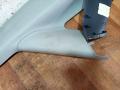обшивка стойки передней левой Mercedes-Benz Vito W639 2006, 2.2 л., дизель, МКПП, A6396903953 - фото №4