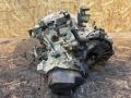 КПП механическая (МКПП) Mazda 6 GG 2003, 2.0 л., бензин, МКПП, правый руль, G2FB, GC020, 2TF0706367 - фото №3