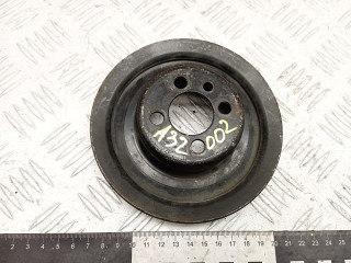 шкив коленвала Volkswagen Golf 3 поколение 1996, 1.9 л., дизель, 028105253A