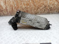 интеркулер Citroen C4 Picasso 1 поколение 2009, 1.6 л., 9HZ (DV6TED4), дизель, АКПП, правый руль, 9656503980, 992507ME - фото №4