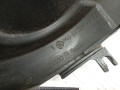 защита (кожух) ремня ГРМ Citroen C5 1 поколение 2001, 2.0 л., дизель, 96124100, 9628959180 - фото №4