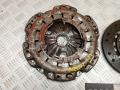 комплект сцепления Mercedes-Benz Vito W639 2006, 2.2 л., дизель, МКПП, A6397300735, A0012523205, A6460300805X - фото №2