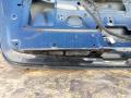 крышка багажника (дверь 3-5) Mercedes-Benz M-Класс W164 2007, 3.0 л., дизель, АКПП, внедорожник 5 дв. - фото №18