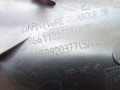 накладка на торпедо (консоль) Peugeot 308 T7 2010, 1.6 л., 5FA (EP6CDT), бензин, АКПП, хетчбэк 5 дв., 9659920377, 9661103777 - фото №5