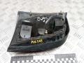 фонарь задний правый Nissan Micra 2 поколение (K11) 2001, хетчбэк 3 дв., 265506F600 - фото №4