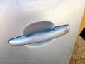 дверь передняя левая Peugeot 5008 1 поколение 2011, 1.6 л., дизель, МКПП, передний привод - фото №3